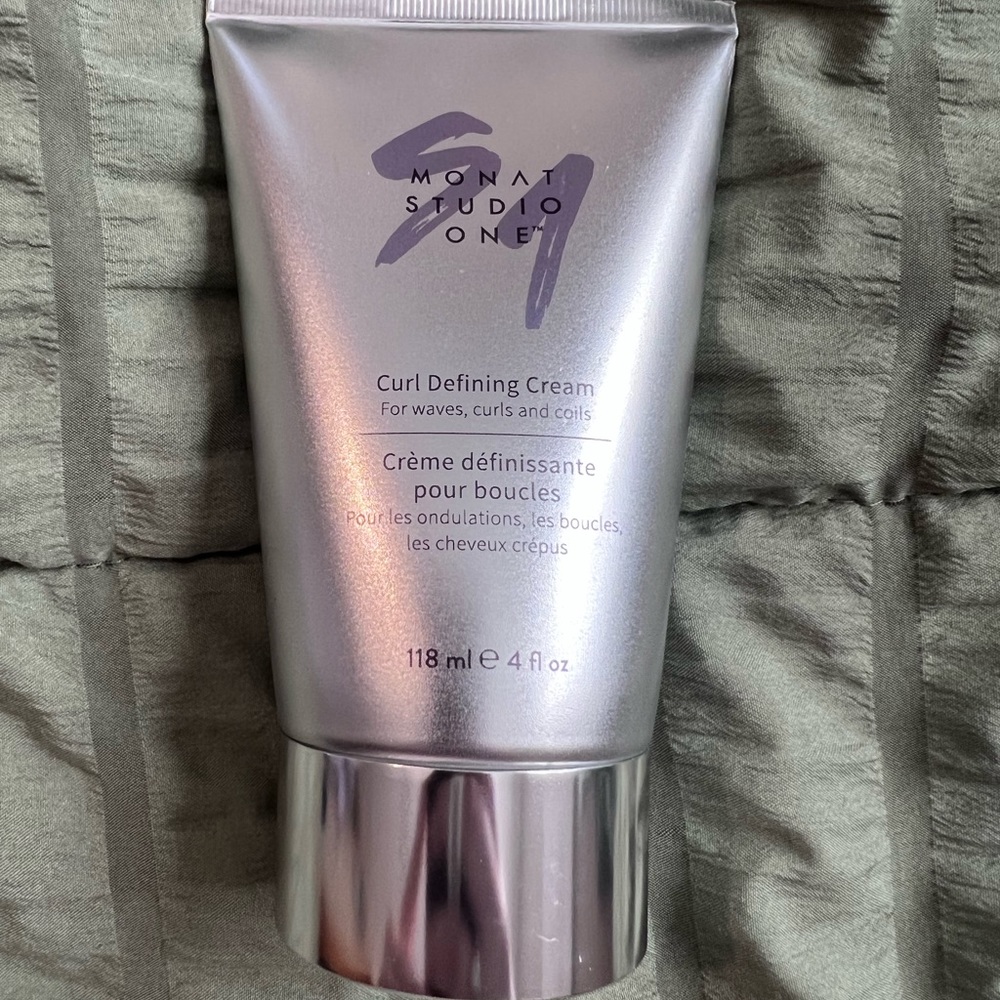 monat curl defining cream